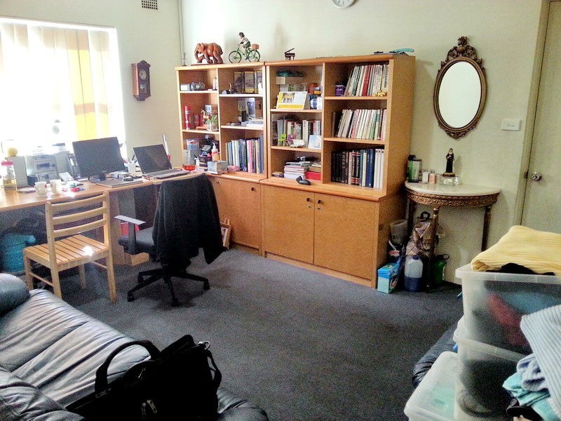 7/30 Wigram Street, Harris Park NSW 2150