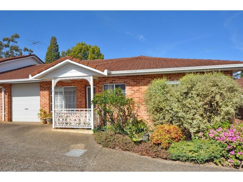 4/50 Adderton Road, Telopea NSW 2117