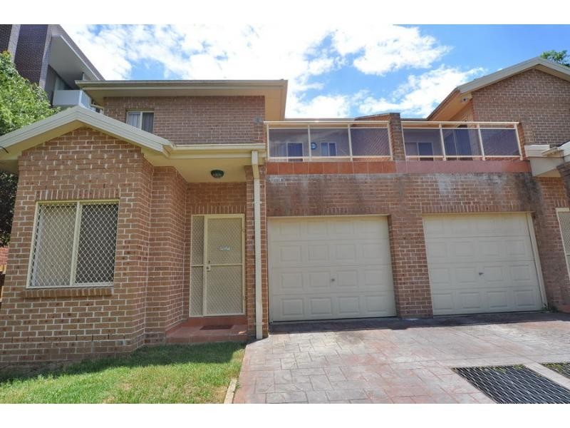 1 Marshall Road, Telopea NSW 2117