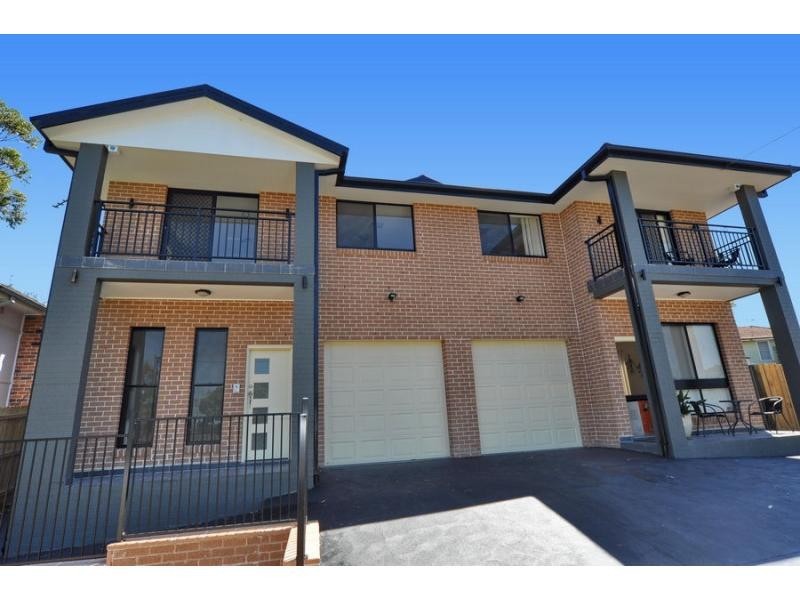 21A Fig Tree Avenue, Telopea NSW 2117