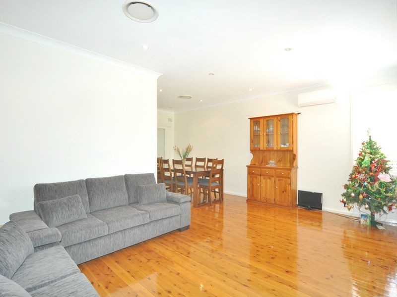 3 Roselea Way, Carlingford NSW 2118