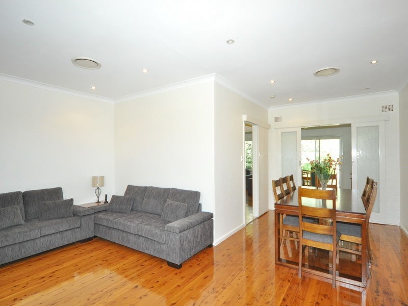 3 Roselea Way, Carlingford NSW 2118