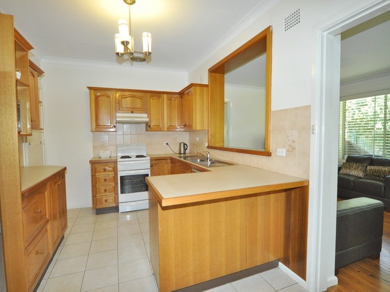 3 Roselea Way, Carlingford NSW 2118