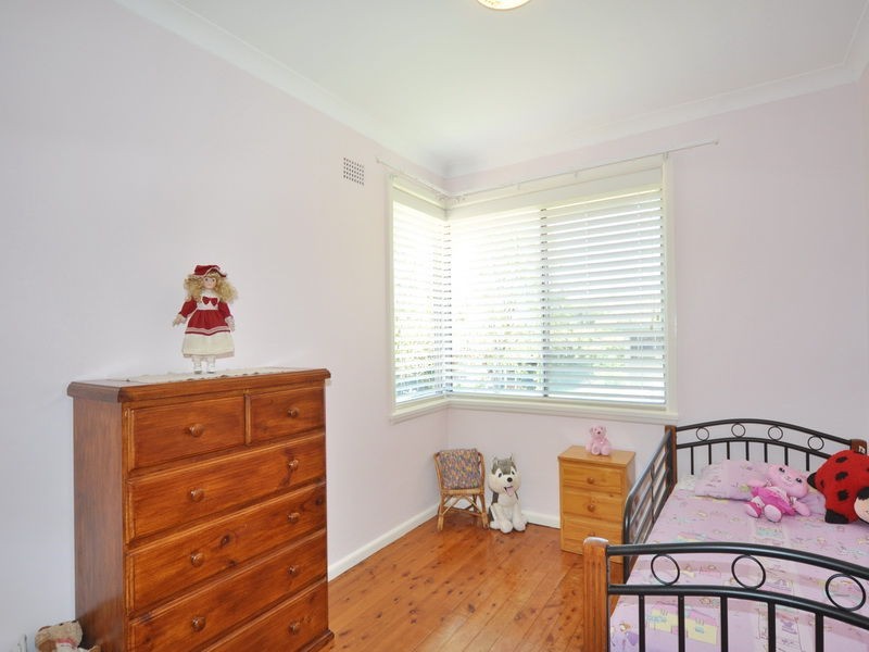 3 Roselea Way, Carlingford NSW 2118
