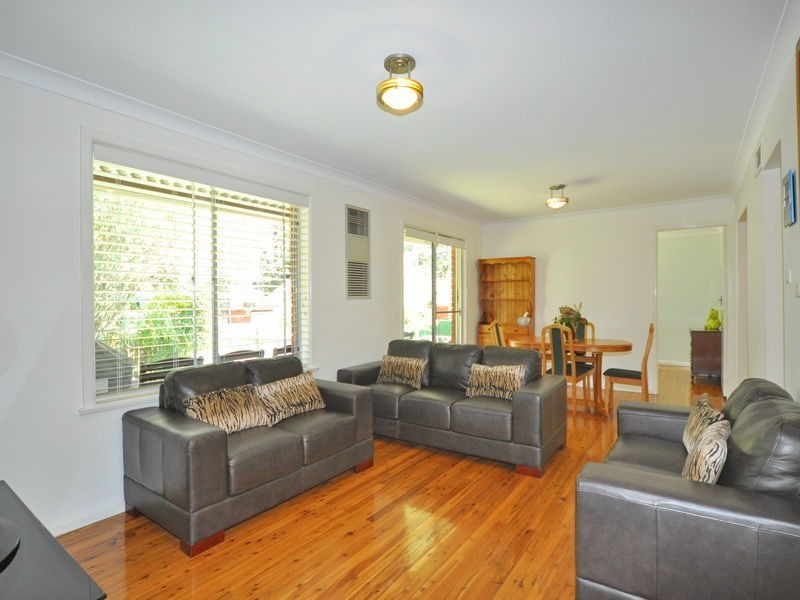 3 Roselea Way, Carlingford NSW 2118