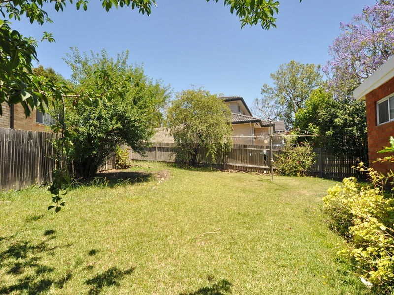 3 Roselea Way, Carlingford NSW 2118