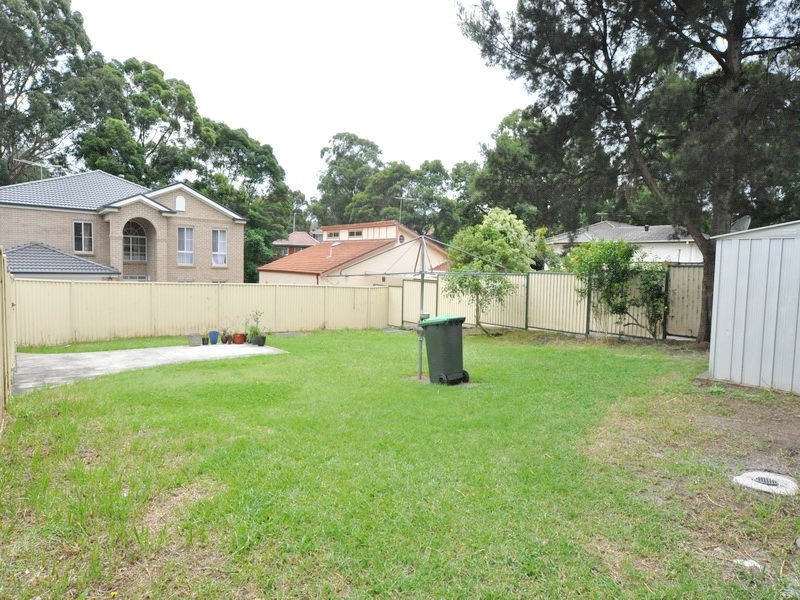 9 Dunmore Avenue, Carlingford NSW 2118