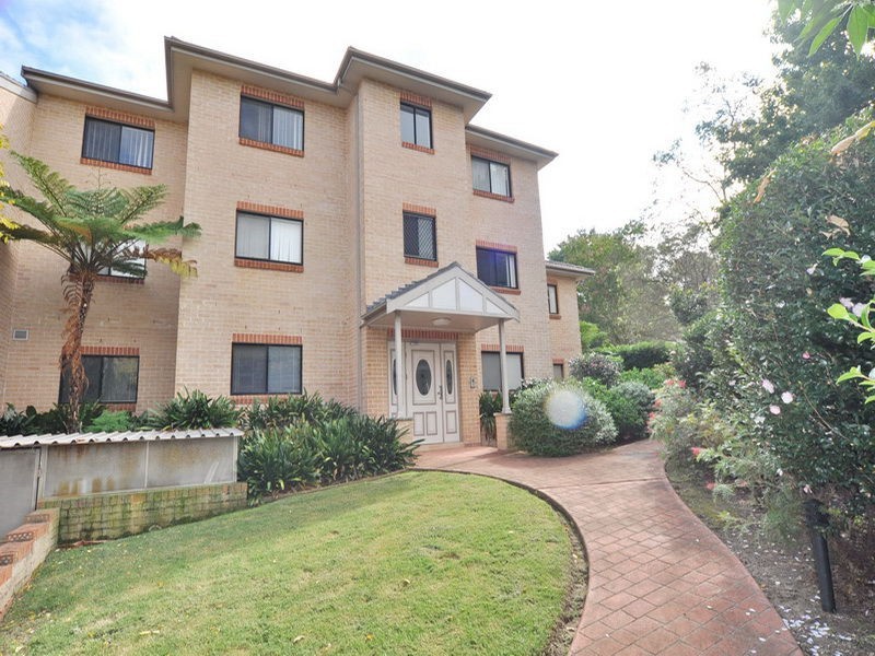 9/2-6 Shirley Street, Carlingford NSW 2118