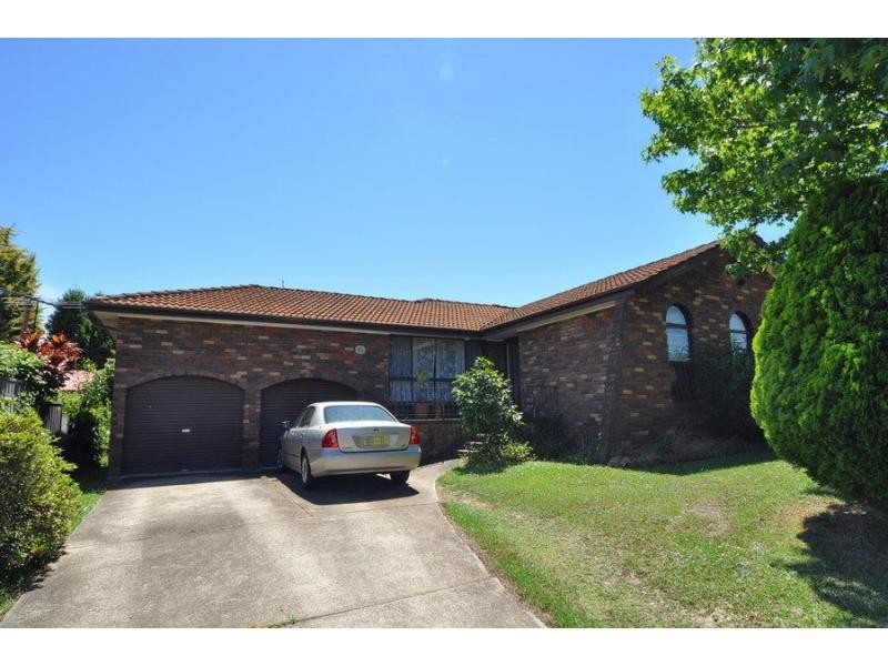 35 Statham Drive, North Rocks NSW 2151