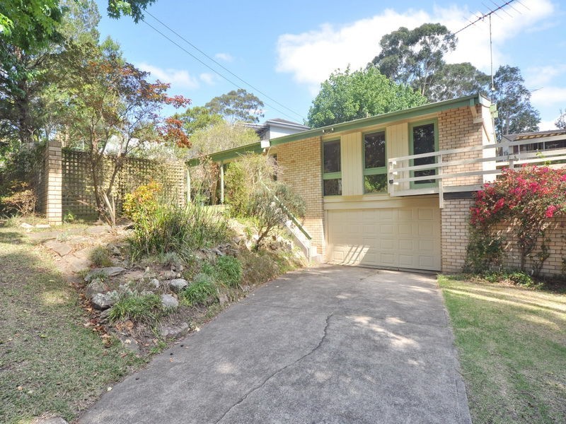 38 Karingal Avenue, Carlingford NSW 2118