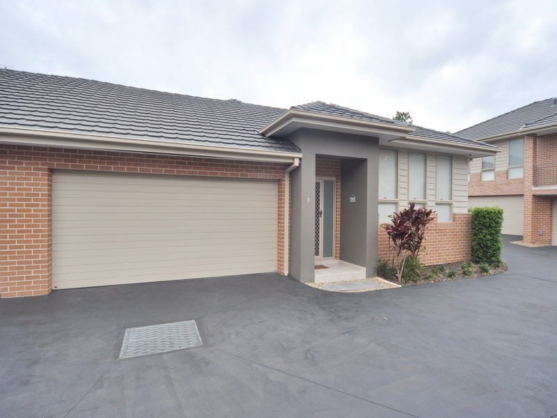 2/11-13 Prince Street, Oatlands NSW 2117