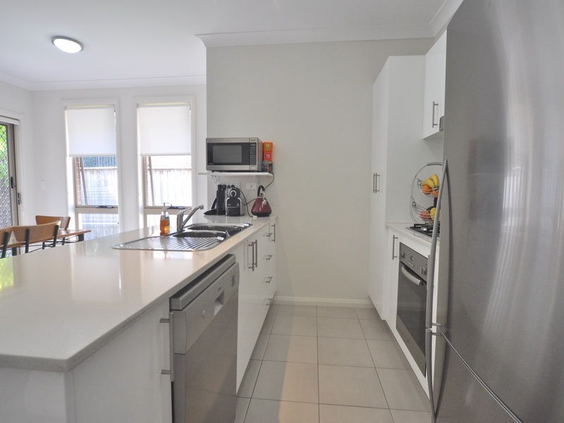 2/11-13 Prince Street, Oatlands NSW 2117