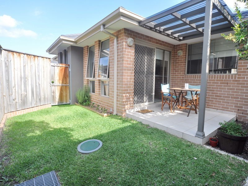 2/11-13 Prince Street, Oatlands NSW 2117