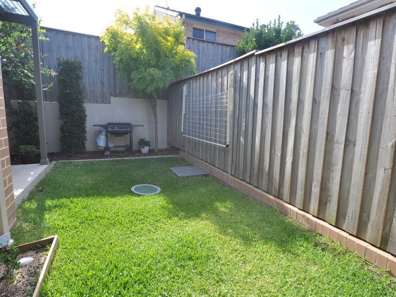 2/11-13 Prince Street, Oatlands NSW 2117