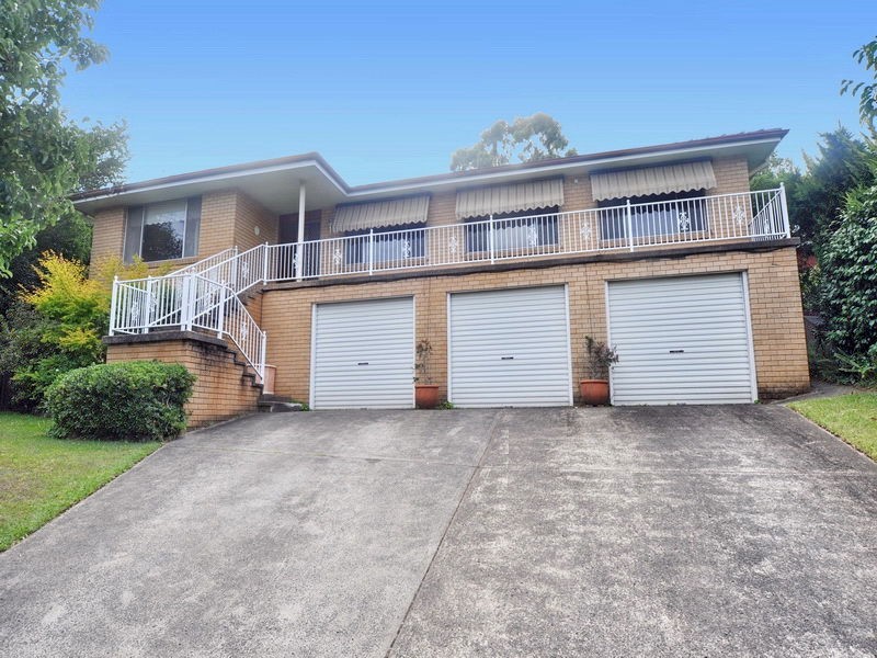 1 Lyndelle Place, Carlingford NSW 2118