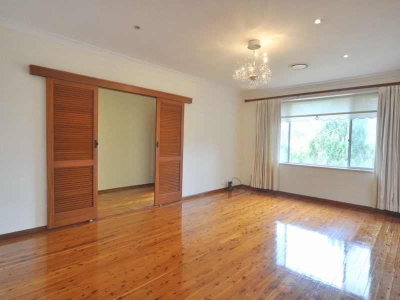 1 Lyndelle Place, Carlingford NSW 2118