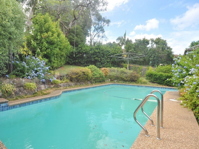 1 Lyndelle Place, Carlingford NSW 2118