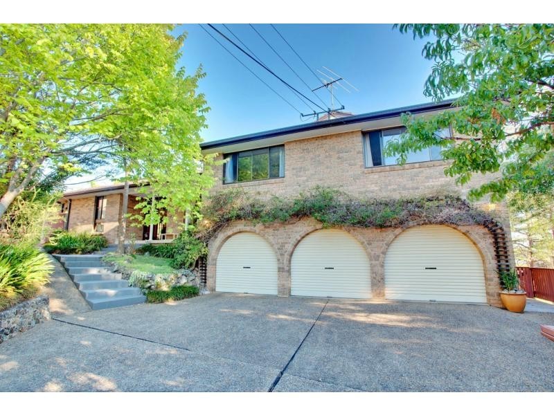 16 Audine Avenue, Epping NSW 2121