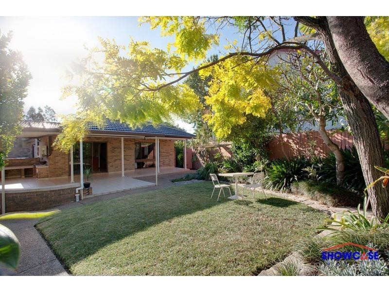 16 Audine Avenue, Epping NSW 2121