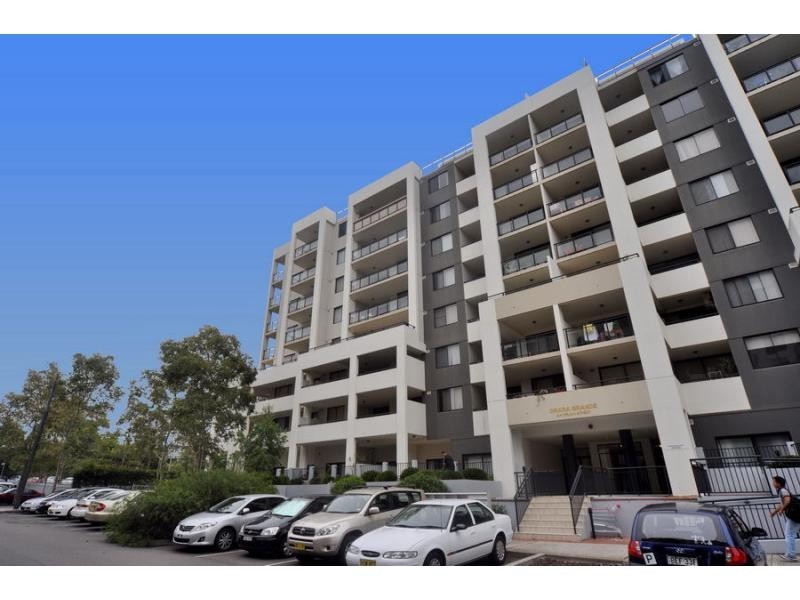 6/3-11 Orara Street, Waitara NSW 2077