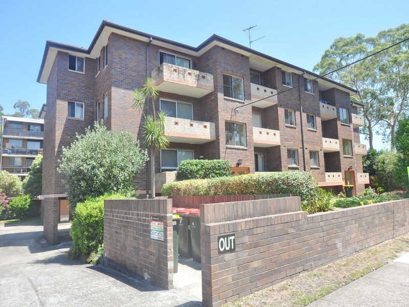 9/1-7 Gaza Road, West Ryde NSW 2114