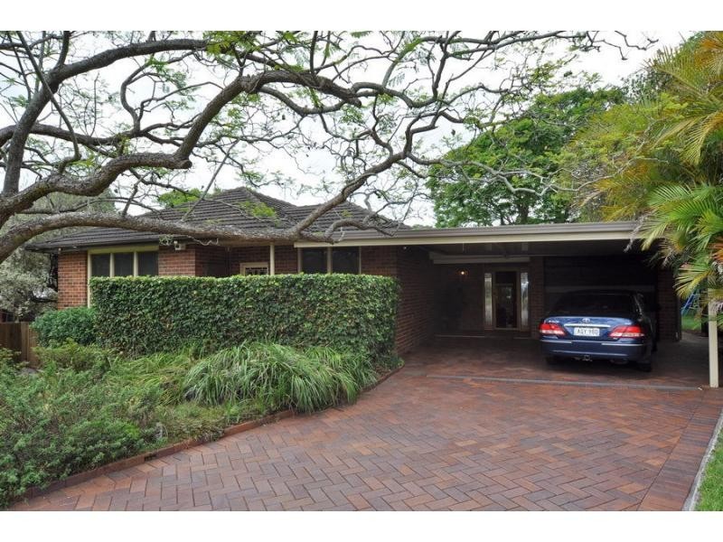 9 Hart Street, Dundas Valley NSW 2117