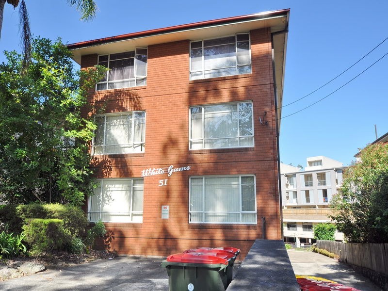 1/51 Doomben Avenue, Eastwood NSW 2122