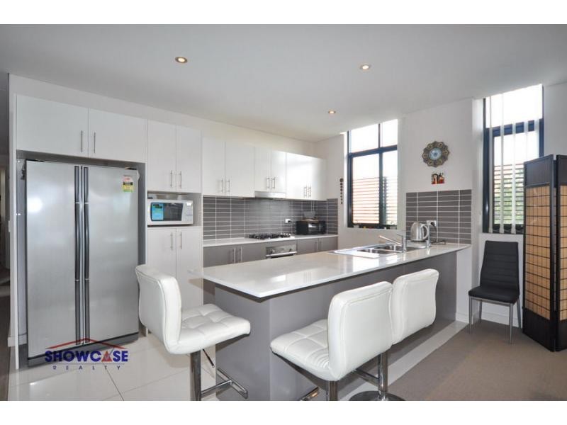 17/1 Boundary Road, Carlingford NSW 2118