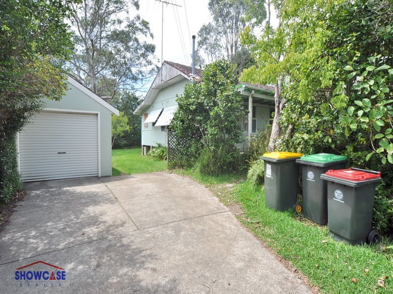 39 Post Office Street, Carlingford NSW 2118