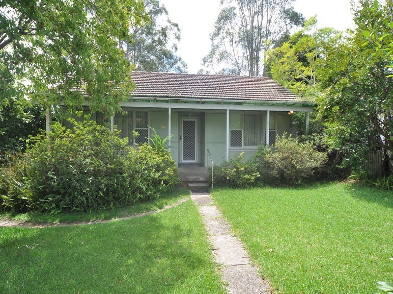 39 Post Office Street, Carlingford NSW 2118