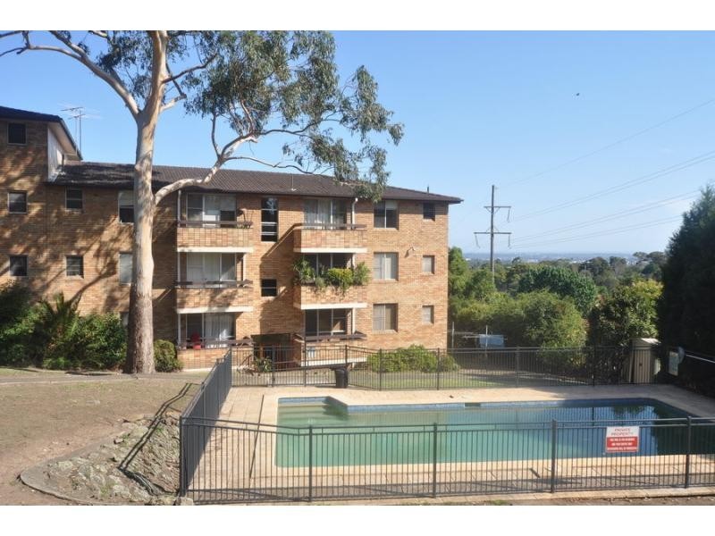 13/1-3 Tiptrees Avenue, Carlingford NSW 2118