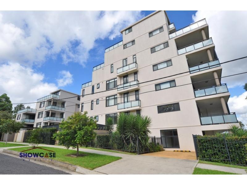 17/1-3 Boundary Road, Carlingford NSW 2118