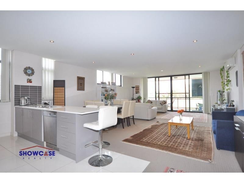 17/1-3 Boundary Road, Carlingford NSW 2118