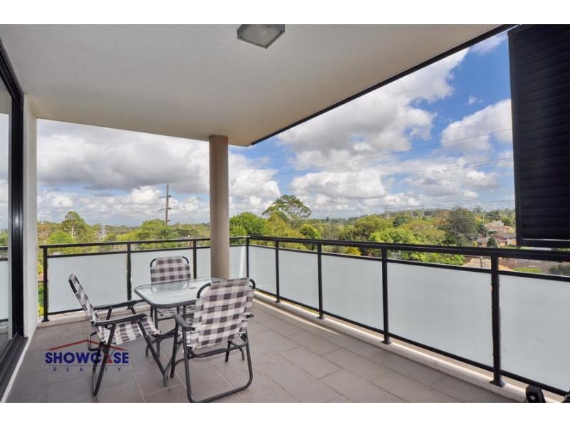 17/1-3 Boundary Road, Carlingford NSW 2118