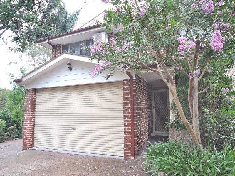 9/149 North Rocks Road, North Rocks NSW 2151