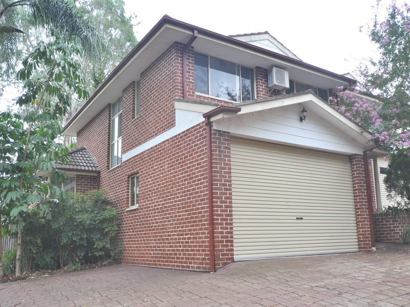 9/149 North Rocks Road, North Rocks NSW 2151