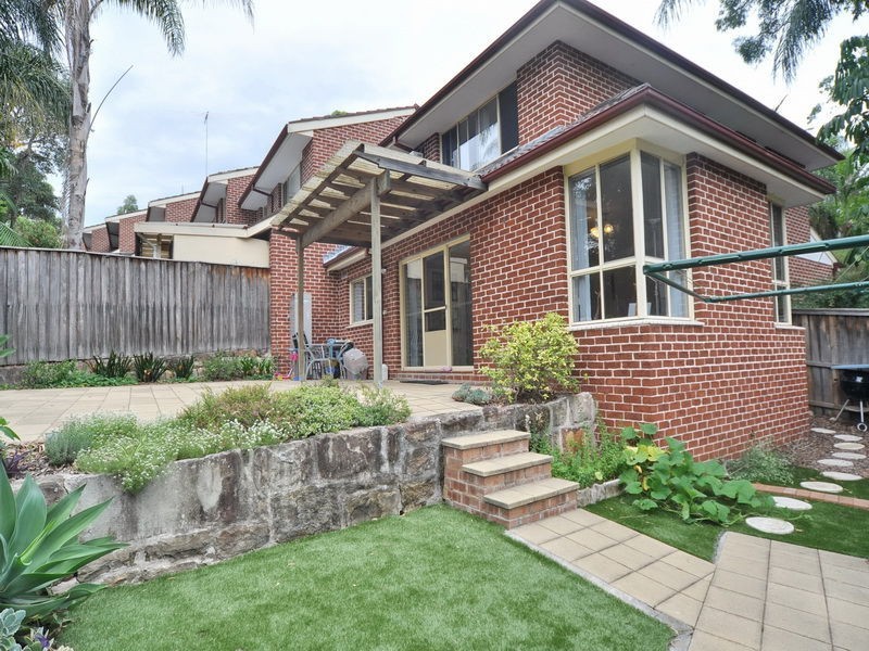 9/149 North Rocks Road, North Rocks NSW 2151