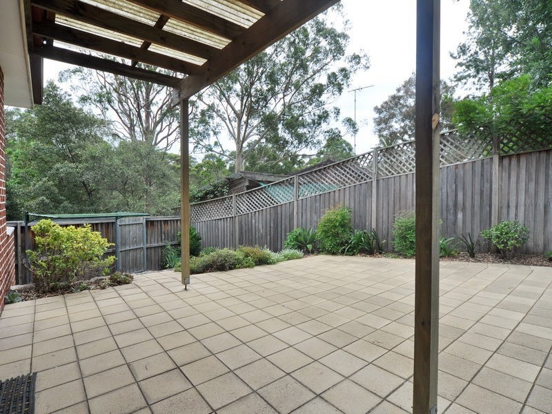 9/149 North Rocks Road, North Rocks NSW 2151