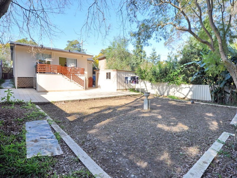 45 Cox Crescent, Dundas Valley NSW 2117
