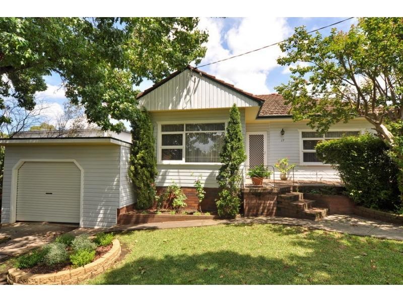 17 Wylde Street, Telopea NSW 2117