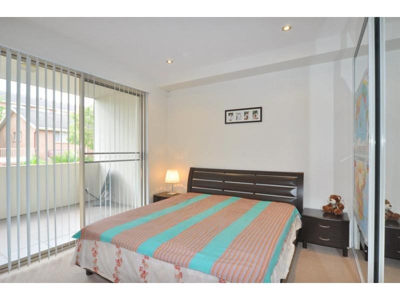 14/1 Young Road, Carlingford NSW 2118