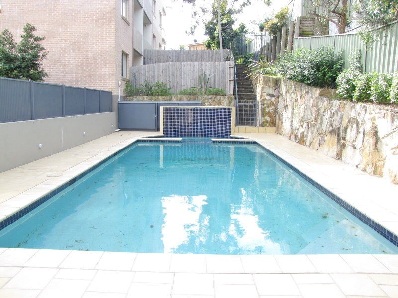 14/1 Young Road, Carlingford NSW 2118