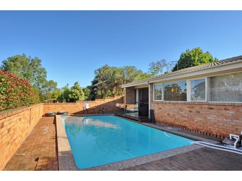 35 Parkland Road, Carlingford NSW 2118