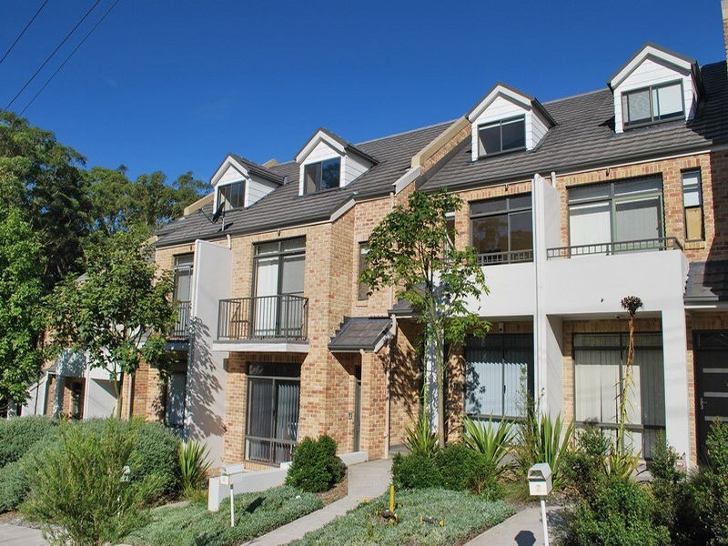 8/20 Fullarton Street, Telopea NSW 2117