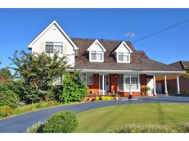 2 Loyalty Road, North Rocks NSW 2151