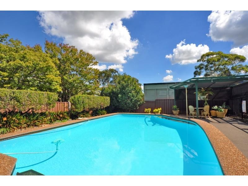 2 Loyalty Road, North Rocks NSW 2151