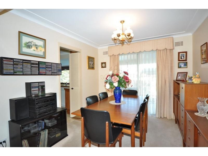 2 Loyalty Road, North Rocks NSW 2151