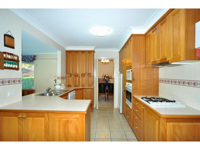 2 Loyalty Road, North Rocks NSW 2151