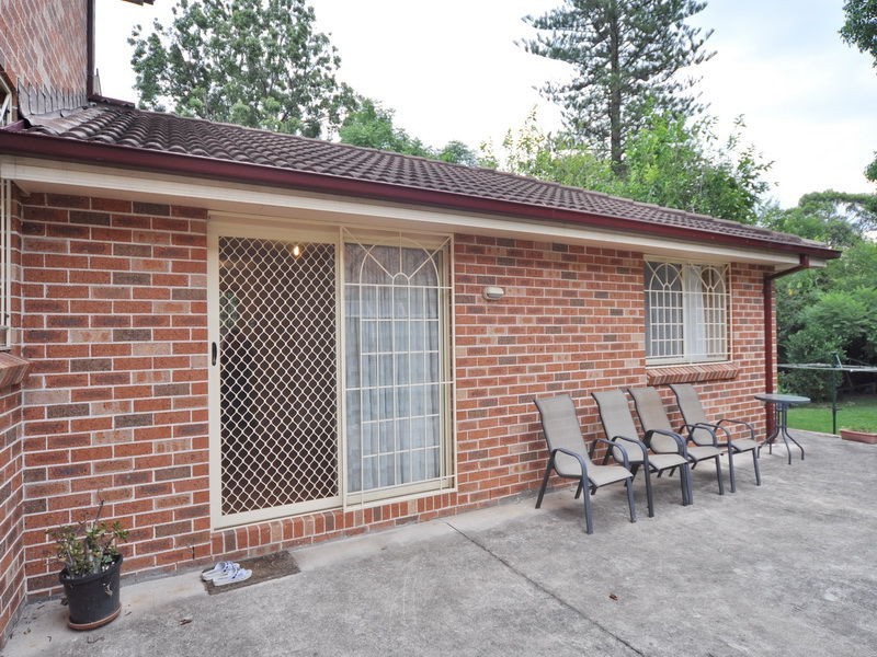 22 Donald Street, Carlingford NSW 2118