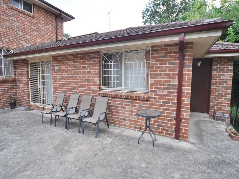 22 Donald Street, Carlingford NSW 2118